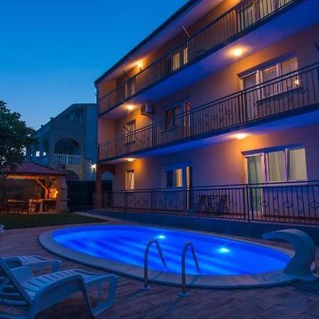 Villa Sunset Kaštela Εξωτερικό φωτογραφία