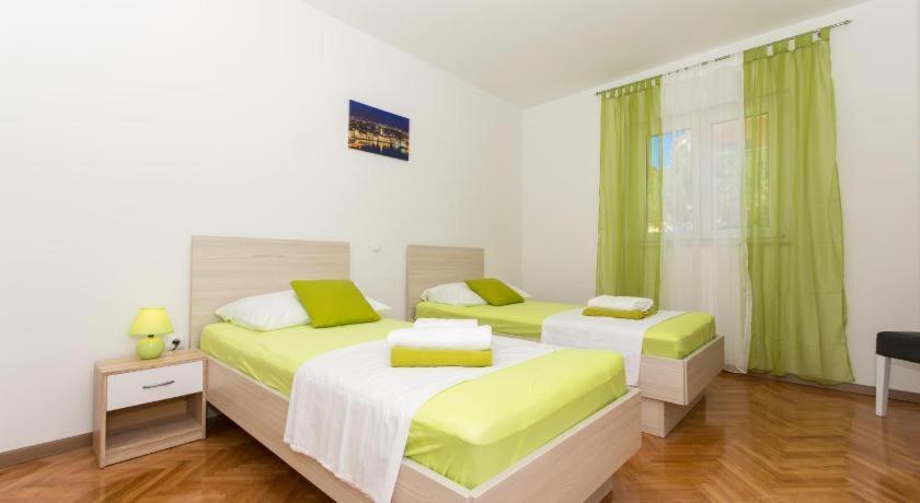 Villa Sunset Kaštela Εξωτερικό φωτογραφία
