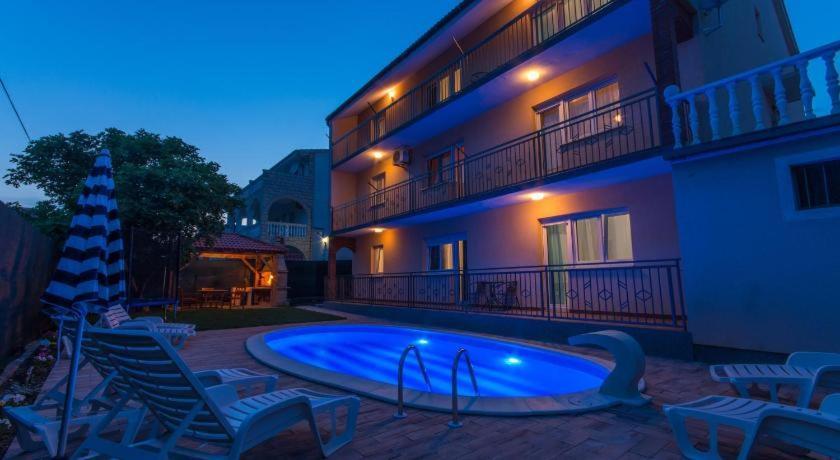 Villa Sunset Kaštela Εξωτερικό φωτογραφία