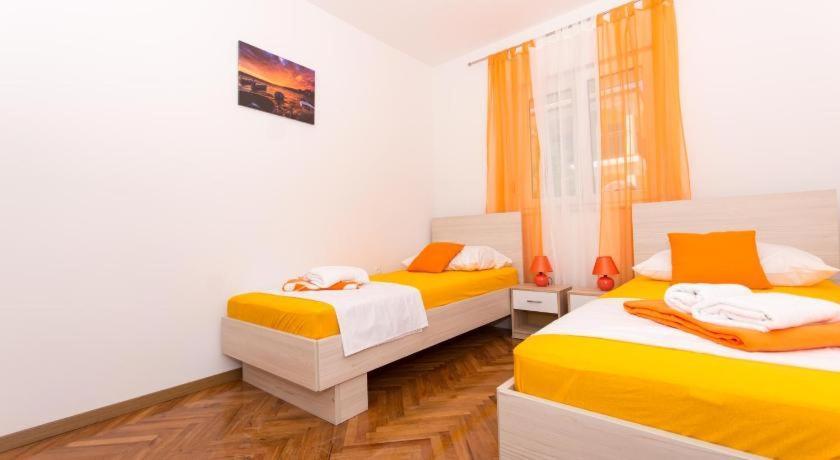Villa Sunset Kaštela Εξωτερικό φωτογραφία