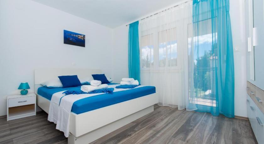 Villa Sunset Kaštela Εξωτερικό φωτογραφία