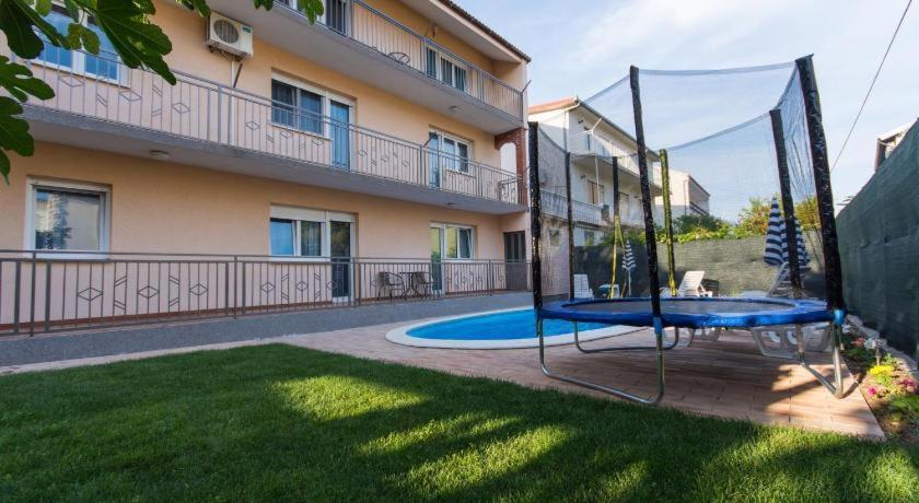 Villa Sunset Kaštela Εξωτερικό φωτογραφία