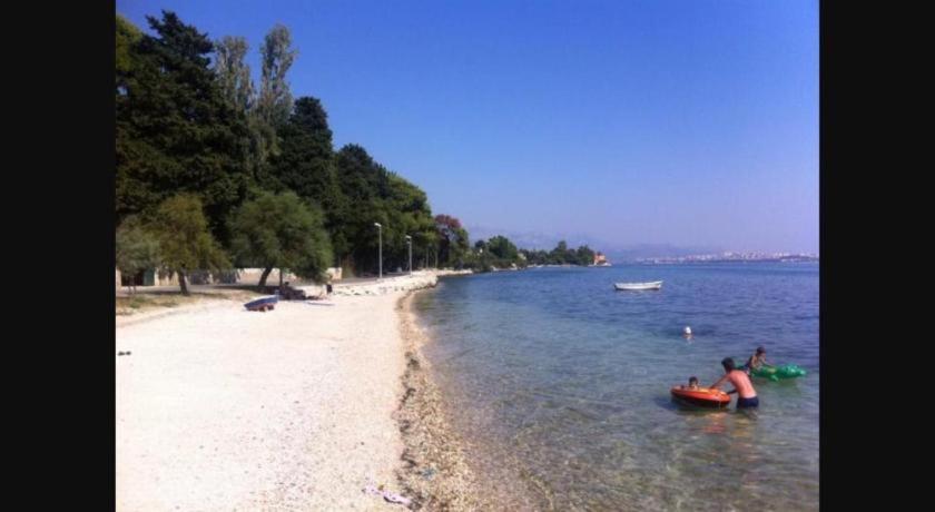 Villa Sunset Kaštela Εξωτερικό φωτογραφία