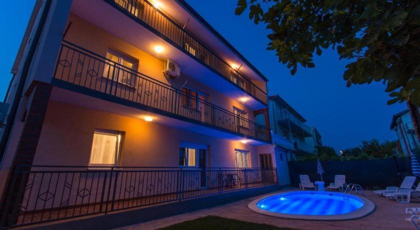 Villa Sunset Kaštela Εξωτερικό φωτογραφία