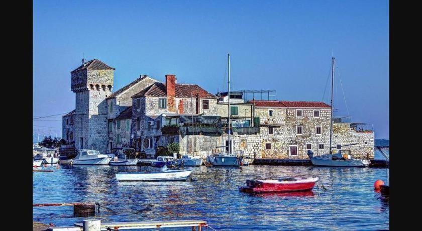 Villa Sunset Kaštela Εξωτερικό φωτογραφία