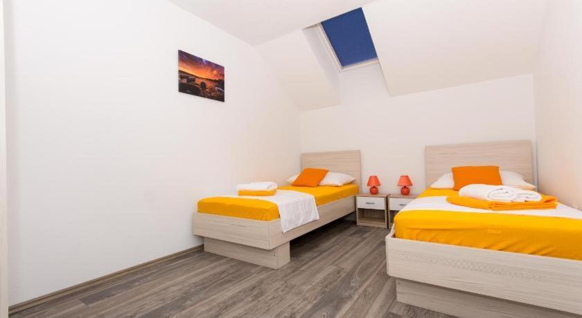 Villa Sunset Kaštela Εξωτερικό φωτογραφία