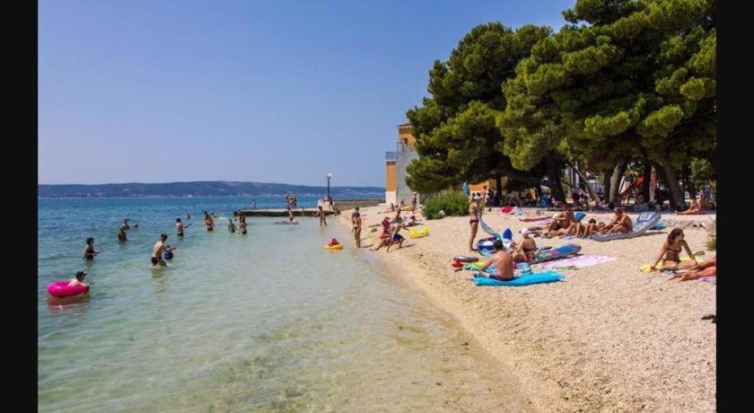 Villa Sunset Kaštela Εξωτερικό φωτογραφία