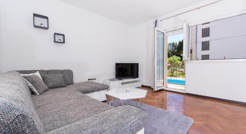 Villa Sunset Kaštela Εξωτερικό φωτογραφία