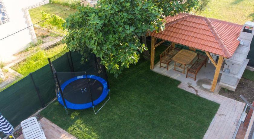 Villa Sunset Kaštela Εξωτερικό φωτογραφία
