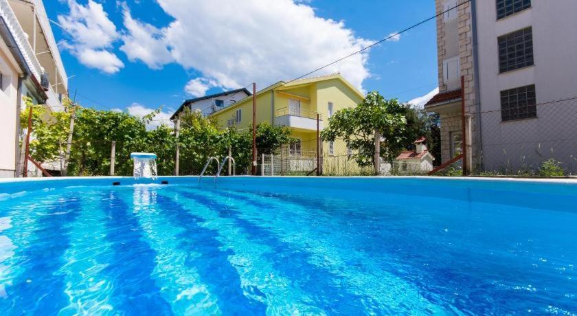 Villa Sunset Kaštela Εξωτερικό φωτογραφία